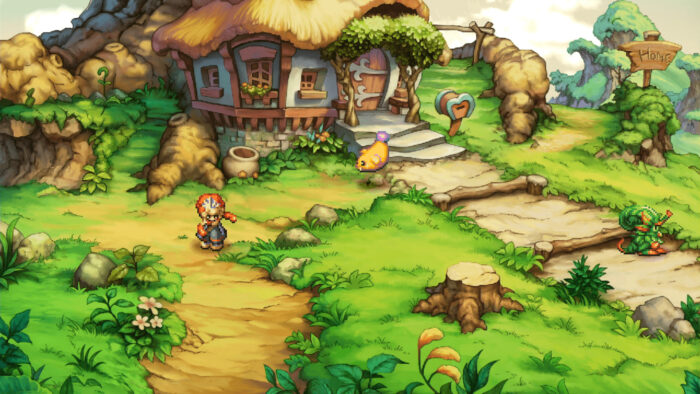 Legend of Mana PC Steam Gift GLOBAL RPG 37587 2 3