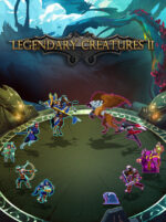 Legendary Creatures 2 PC Steam Gift GLOBAL STRATEGY 68244 2