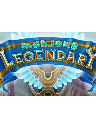 Legendary Mahjong Steam Key GLOBAL INDIE 35484 2