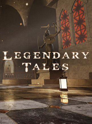 Legendary Tales PC Steam Gift GLOBAL ACTION 50841 2