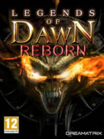 Legends of Dawn Reborn Steam Key GLOBAL ACTION SHOOTING 43708 2