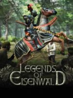 Legends of Eisenwald Steam Key GLOBAL ADVENTURE 8307 2