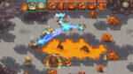 Legends of Kingdom Rush PC Steam Key GLOBAL ADVENTURE 3776 2 6