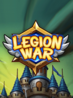 Legion War Steam Key GLOBAL ADVENTURE 9954 2