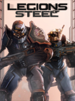 Legions of Steel Steam Key GLOBAL STRATEGY 14285 2