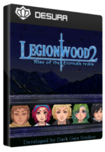 Legionwood 2 Rise of the Eternals Realm Steam Key GLOBAL RPG 42406 2 9