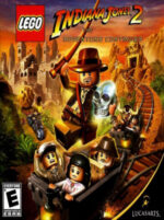 Lego Indiana Jones 2 The Adventure Continues PC Steam Key GLOBAL ADVENTURE 6643 2