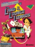 Leisure Suit Larry 1 In the Land of the Lounge Lizards Steam Key GLOBAL ADVENTURE 14417 2