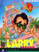 Leisure Suit Larry 6 Shape Up Or Slip Out Steam Key GLOBAL ADVENTURE 18881 2