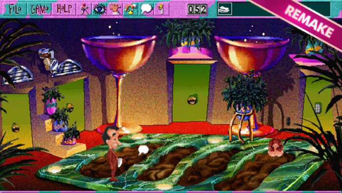 Leisure Suit Larry 6 Shape Up Or Slip Out Steam Key GLOBAL ADVENTURE 18881 2 5