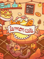 Lemon Cake PC Steam Key GLOBAL SIMULATOR 58426 2