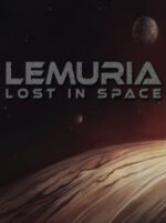 Lemuria Lost in Space VR Edition Steam Key GLOBAL ADVENTURE 42242 2