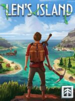 Lens Island PC Steam Gift GLOBAL INDIE 40971 2