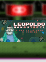 Leopoldo Manquiseil Steam Key GLOBAL INDIE 42958 2