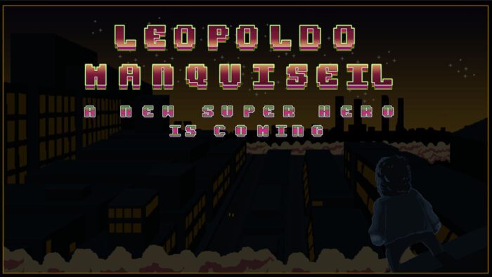 Leopoldo Manquiseil Steam Key GLOBAL INDIE 42958 2 4