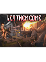 Let Them Come Steam Key GLOBAL ACTION SHOOTING 27242 2