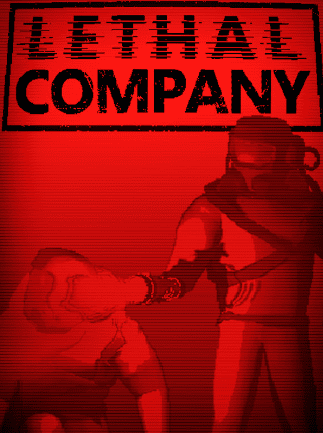 Lethal Company PC Steam Gift GLOBAL HORROR 68471 2