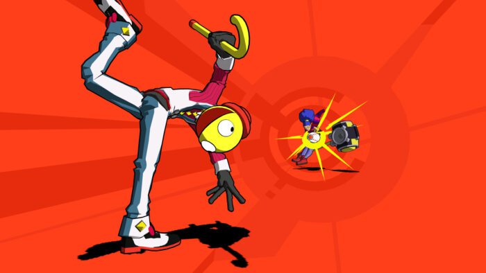 Lethal League Blaze Steam Gift GLOBAL SPORTS 56001 2 10