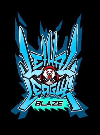 Lethal League Blaze Steam Gift GLOBAL SPORTS 56001 2