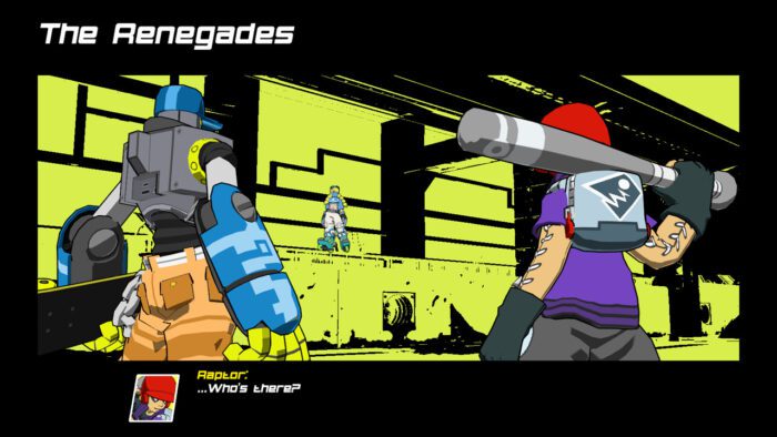 Lethal League Blaze Steam Key GLOBAL SPORTS 7315 2 7