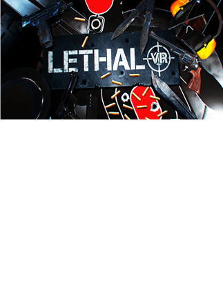 Lethal VR Steam Key GLOBAL ACTION SHOOTING 41950 2