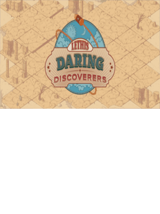 Lethis Daring Discoverers PC Steam Key GLOBAL ADVENTURE 16273 2