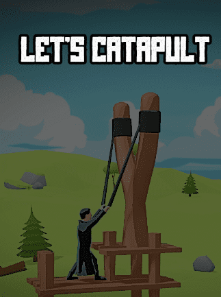 Lets Catapult PC Steam Key GLOBAL STRATEGY 73408 2