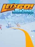 Lets Go Skiing VR Steam Key GLOBAL SPORTS 36308 2