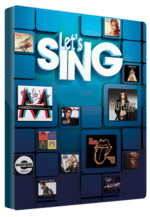 Lets Sing Steam Key GLOBAL ARCADE 44617 2