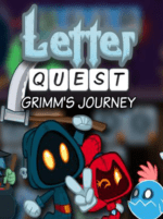 Letter Quest Grimms Journey Remastered Steam Key GLOBAL INDIE 40479 2