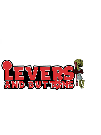 Levers Buttons Steam Key GLOBAL INDIE 40002 2