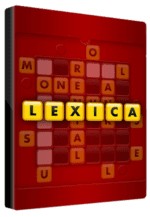 Lexica Steam Key GLOBAL PUZZLE 37542 2