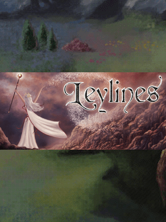 Leylines Steam Key GLOBAL STRATEGY 33240 2