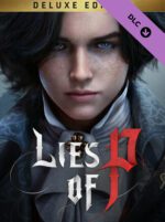 Lies of P Deluxe Upgrade PC Steam Key GLOBAL DLCS 67359 2