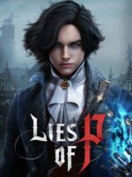 Lies of P PC Steam Key GLOBAL ADVENTURE 64557 2