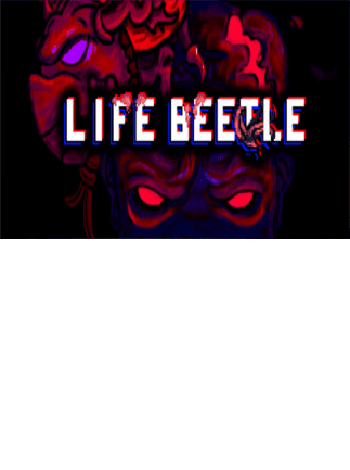 Life Beetle Steam Key GLOBAL ACTION SHOOTING 19469 2