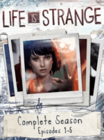 Life Is Strange Complete Season Episodes 1 5 Steam Gift GLOBAL RACING 48921 2