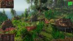 Life is Feudal Forest Village Steam Key GLOBAL SIMULATOR 8218 2 9