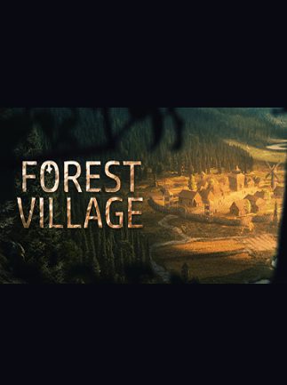 Life is Feudal Forest Village Steam Key GLOBAL SIMULATOR 8218 2