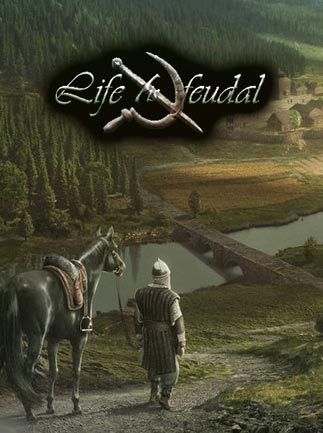 Life is Feudal Your Own Steam Key GLOBAL ACTION 11674 2