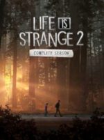 Life is Strange 2 Complete Season Steam Key GLOBAL ACTION 4086 2