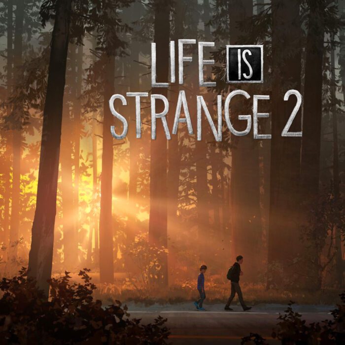 Life is Strange 2 Complete Season Steam Key GLOBAL ACTION 4086 2 6