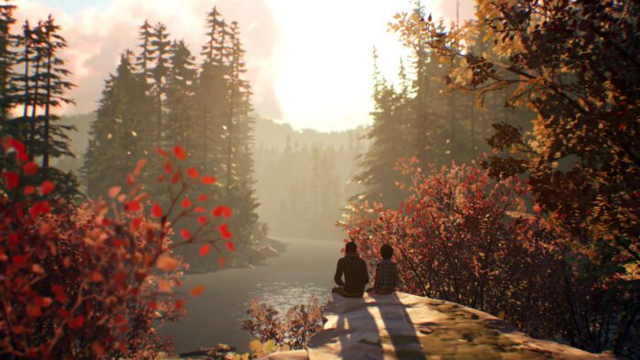 Life is Strange 2 Episode 1 Steam Key GLOBAL ADVENTURE 4095 2 5