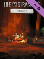 Life is Strange 2 Episode 3 PC Steam Key GLOBAL DLCS 4097 2