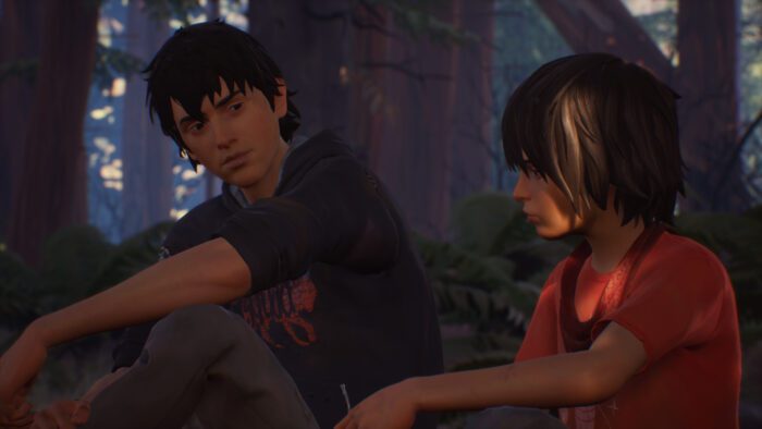 Life is Strange 2 Episode 3 PC Steam Key GLOBAL DLCS 4097 2 6