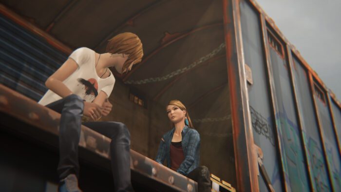 Life is Strange Before the Storm Steam Gift GLOBAL ACTION SHOOTING 48562 2 1 scaled