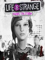 Life is Strange Before the Storm Steam Gift GLOBAL ACTION SHOOTING 48562 2