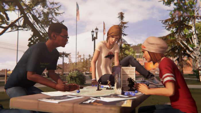 Life is Strange Before the Storm Steam Gift GLOBAL ACTION SHOOTING 48562 2 3 scaled