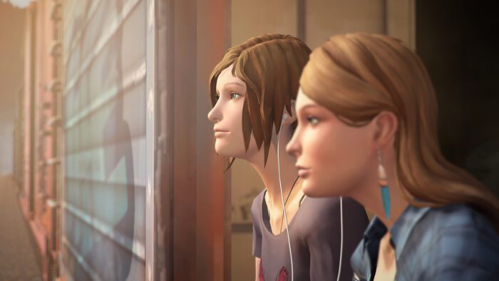 Life is Strange Before the Storm Steam Gift GLOBAL ACTION SHOOTING 48562 2 5