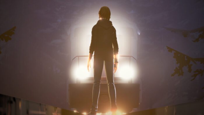 Life is Strange Before the Storm Steam Gift GLOBAL ACTION SHOOTING 48562 2 8